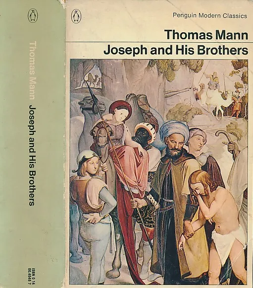 Joseph and His Brothers