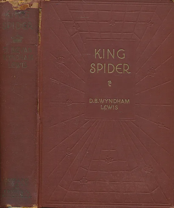 King Spider: Some Aspects of Louis XI of France and His Companions