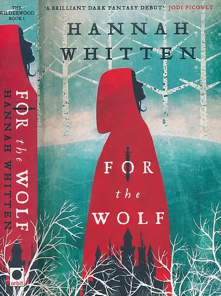For the Wolf