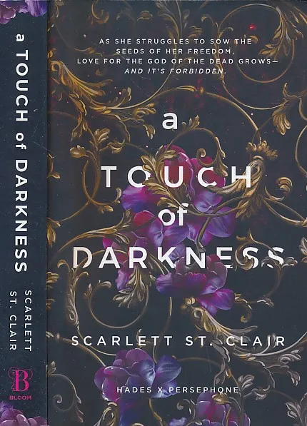 A Touch of Darkness