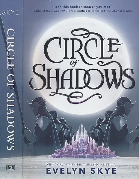 Circle of Shadows