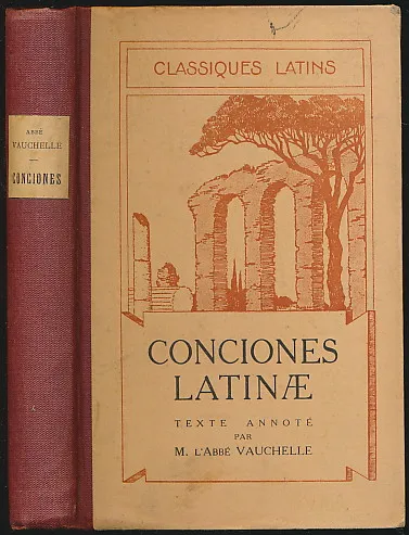 Conciones Latinae