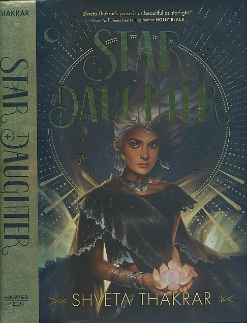 Star Daughter