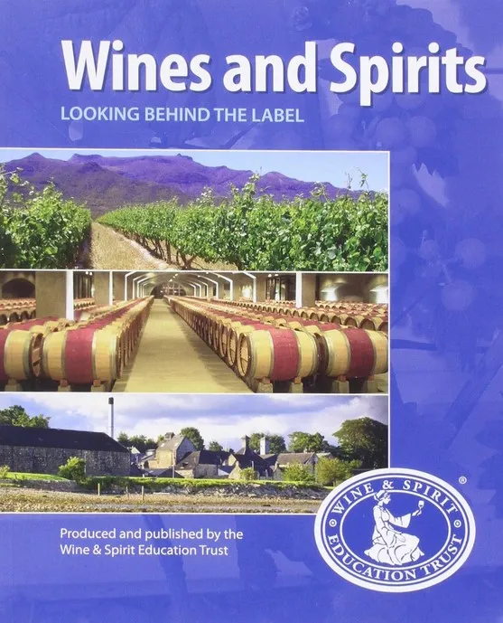 Wines and Spirits - Looking behind the label