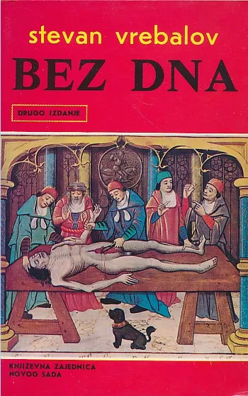 Bez dna