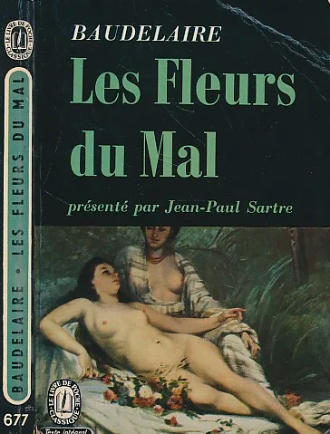 Les Fleurs du Mal
