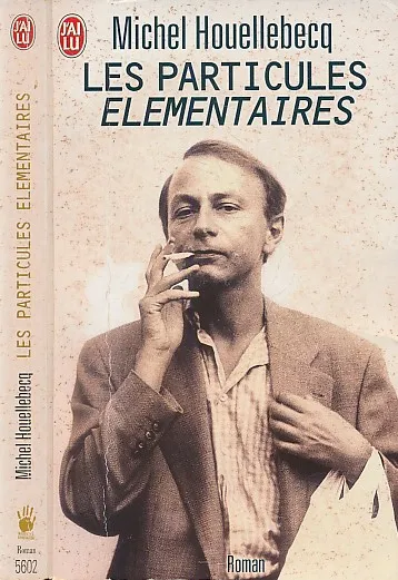 Les Particules Elementaires