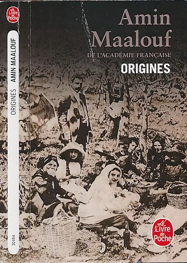 Origines