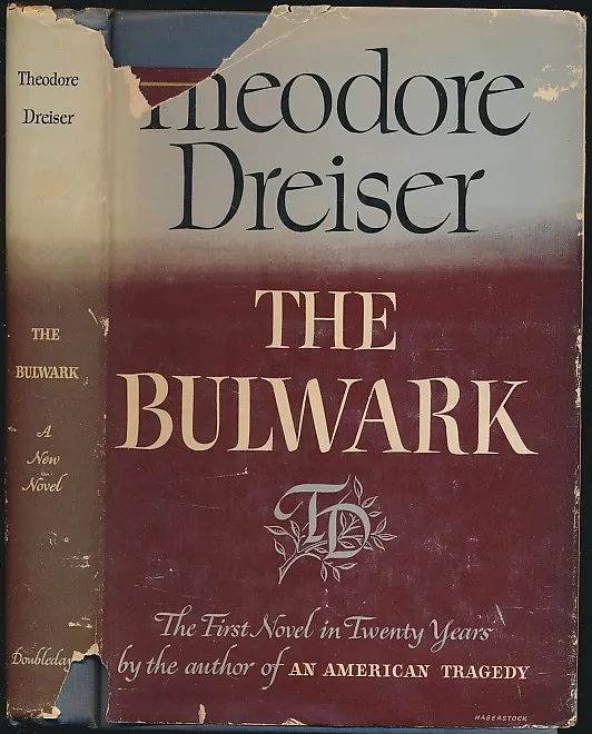 The Bulwark