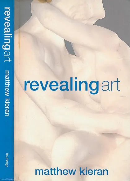 Revealing Art