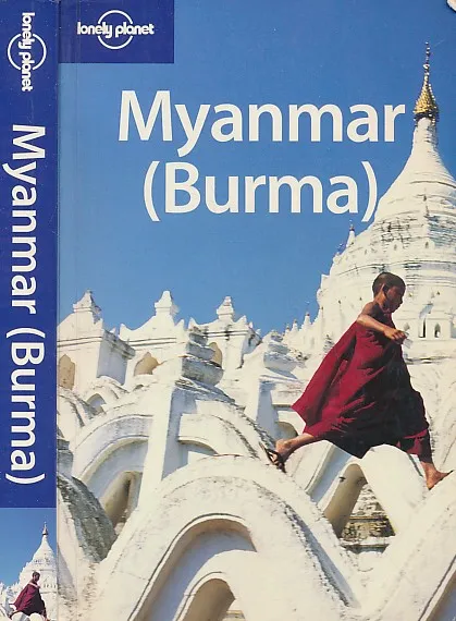 Myanmar (Burma)