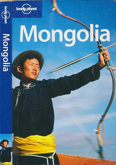 Mongolia