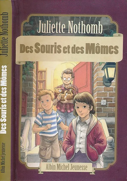 Des Souris et des Momes