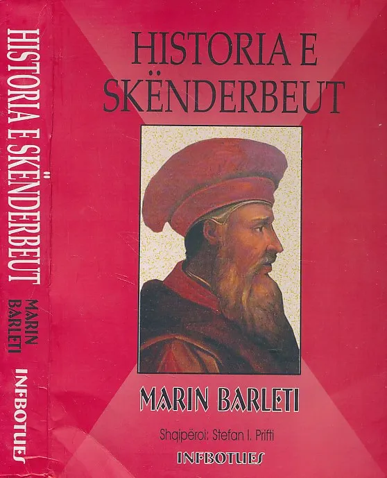 Historia e Skënderbeut