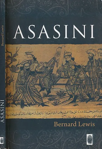 Asasini