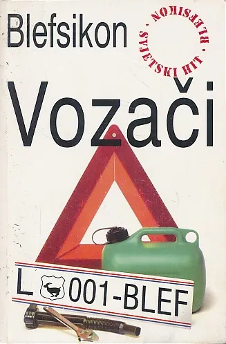 Blefsikon : Vozači
