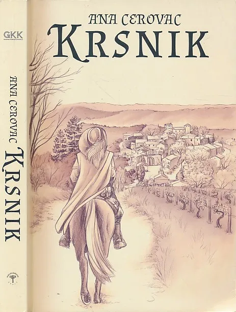 Krsnik