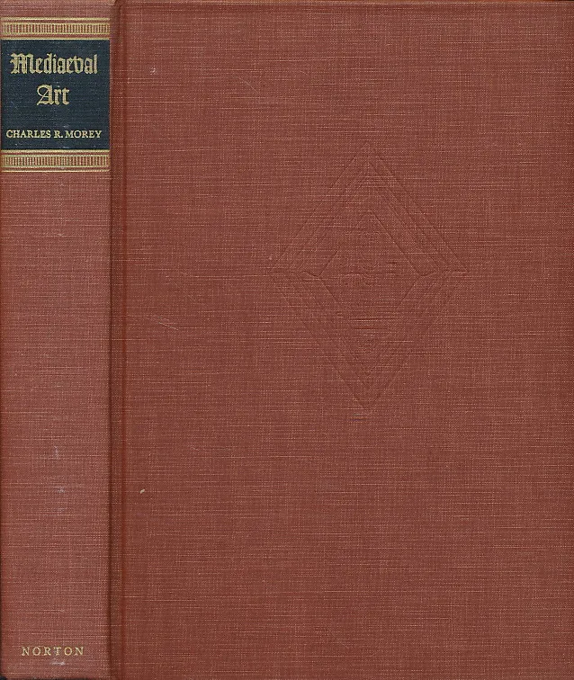 Mediaeval Art