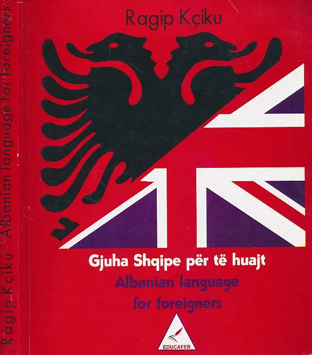 Gjuha Shqipe për të huajt - Albanian Language for Foreigners