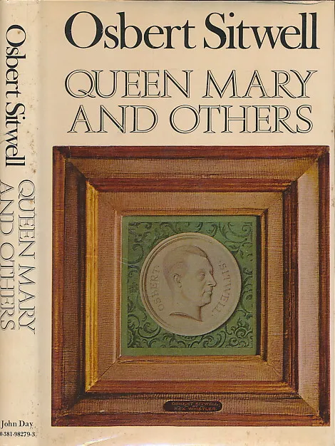 Queen Mary and Others