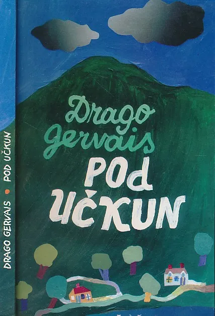 Pod Učkun