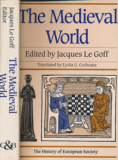 The Medieval World