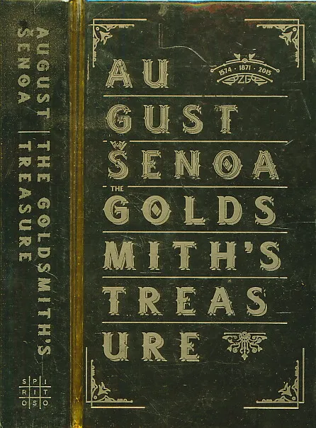 The Goldsmit s Treasure