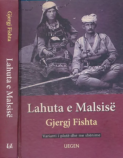 Lahuta e Malsisë