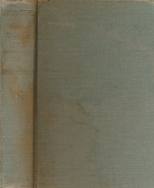Vermont Tradition : The Biography Of An Outlook On Life