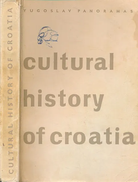 Cultural History of Croatia