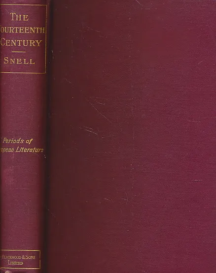 The Fourteenth Century