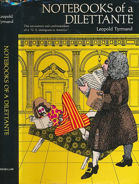 Notebooks of a Dilettante