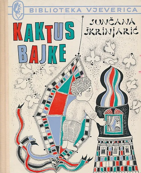 Kaktus bajke