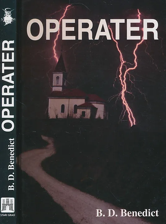 Operater