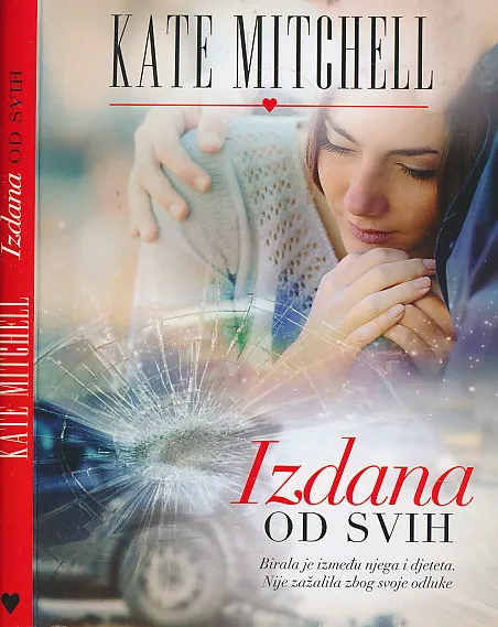 Izdana od svih
