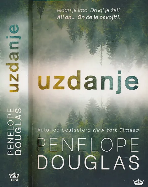 Uzdanje