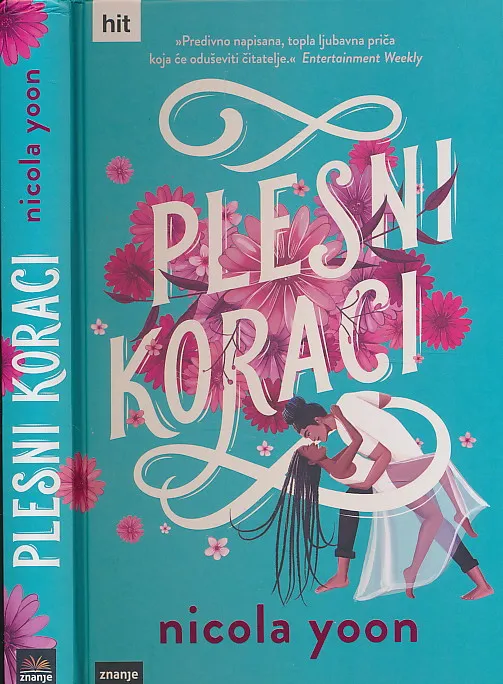 Plesni koraci