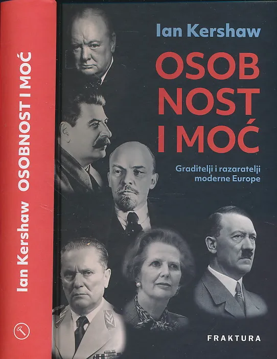 Osobnost i moć