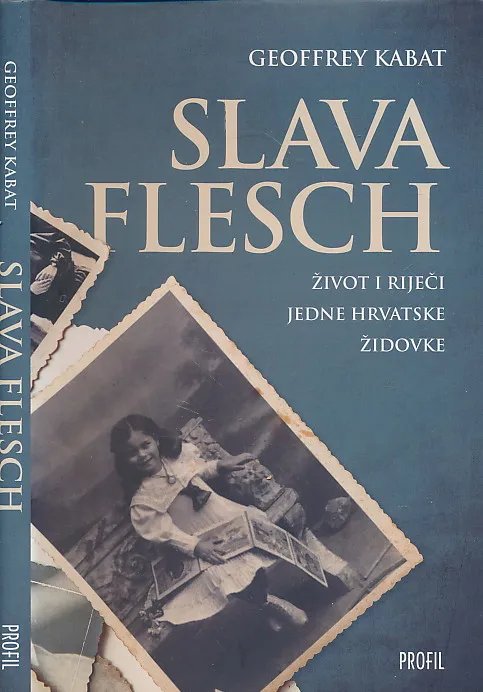 Slava Flesch