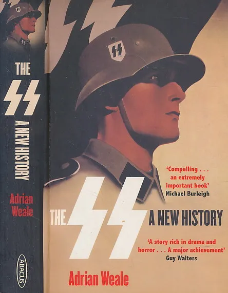 SS: A New History