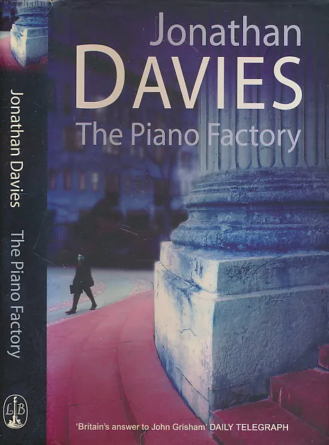The Piano Factory