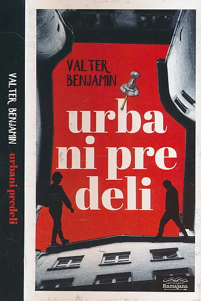 Urbani predeli