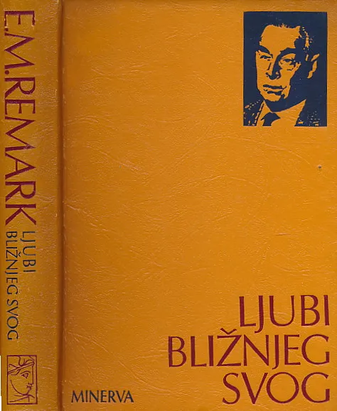Ljubi bližnjeg svog