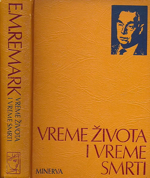 Vreme života i vreme smrti
