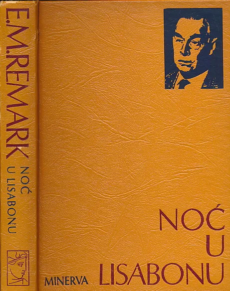 Noć u Lisabonu
