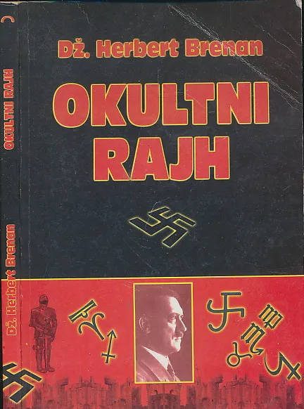 Okultni rajh