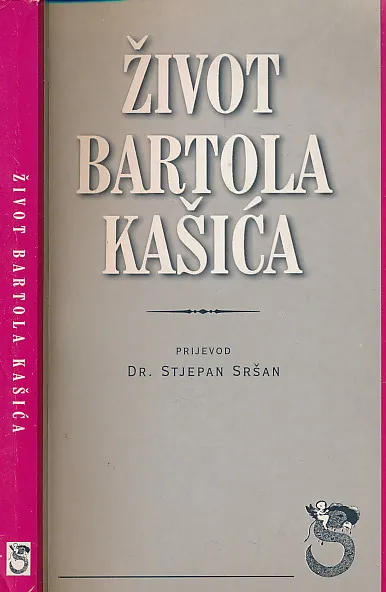 Život Bartola Kašića
