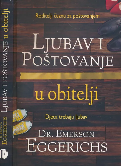 Ljubav i poštovanje u obitelji