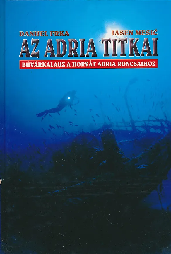 Az Adria titkai