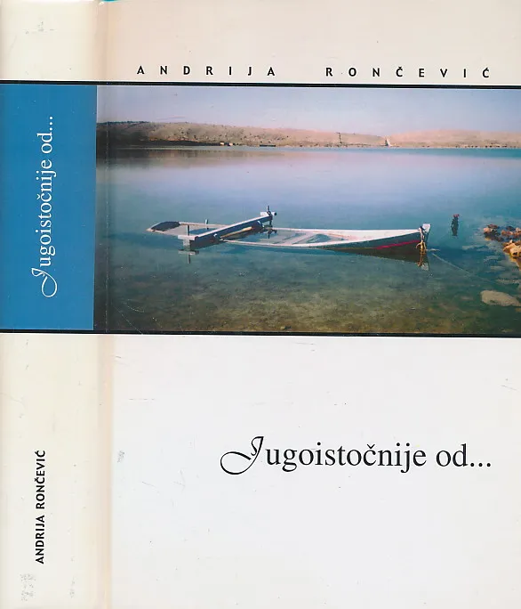 Jugoistočno od...